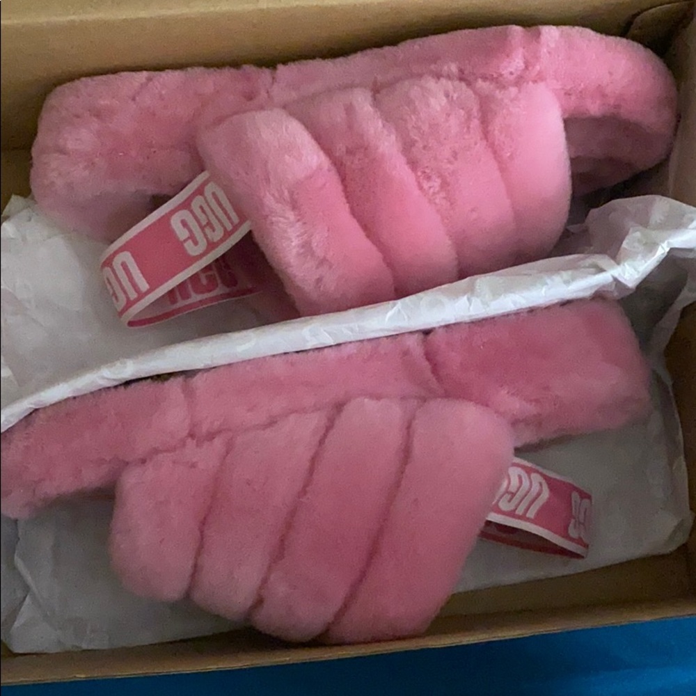 Uggs Yeah Slides